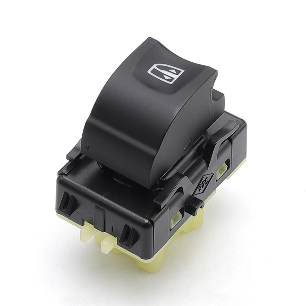 Interruptor do Vidro Elétrico - Gauss - GE2336