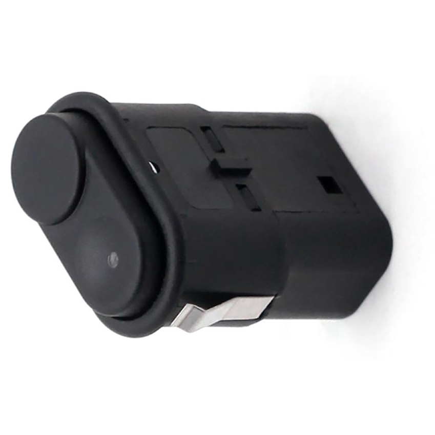 Interruptor do Vidro Elétrico para Volkswagen Crossfox e FOX - Gauss - GE2318