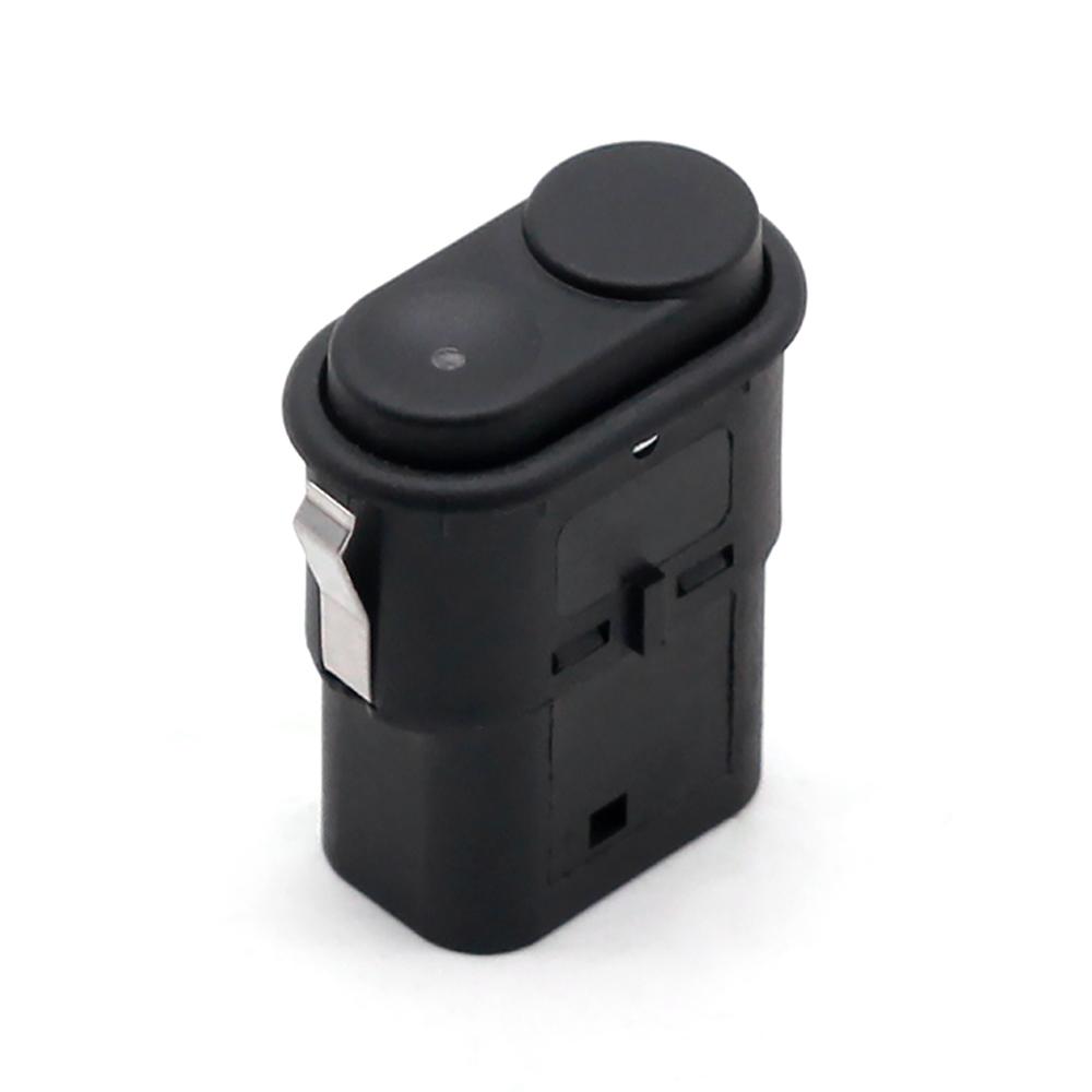 Interruptor do Vidro Elétrico para Volkswagen Crossfox e FOX - Gauss - GE2318