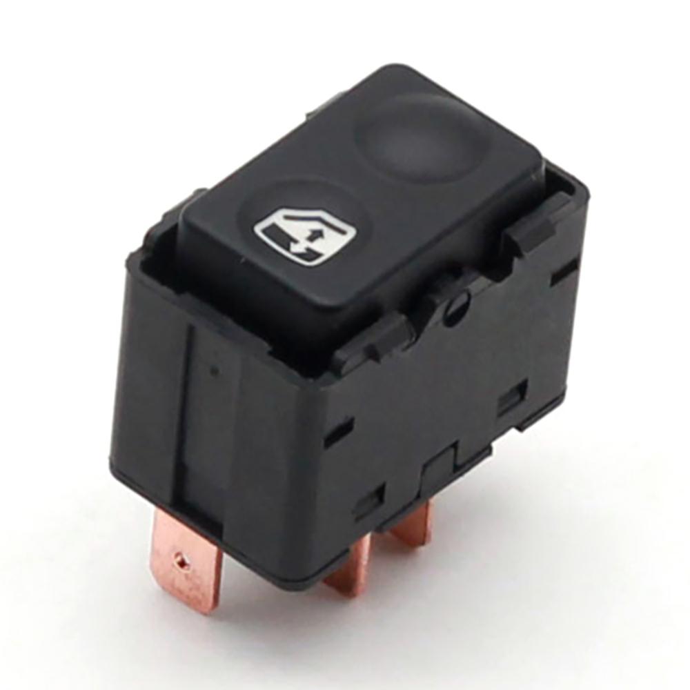 Interruptor do Vidro Elétrico para Ford Escort - Gauss - GE2365
