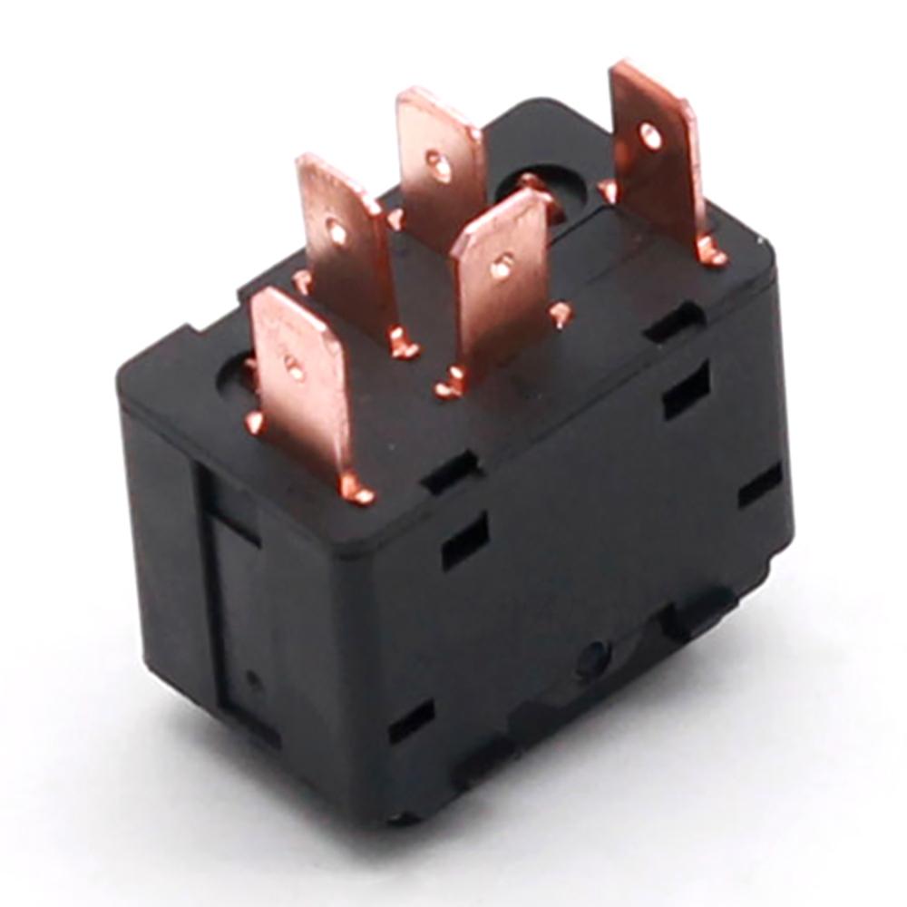 Interruptor do Vidro Elétrico para Ford Escort - Gauss - GE2365