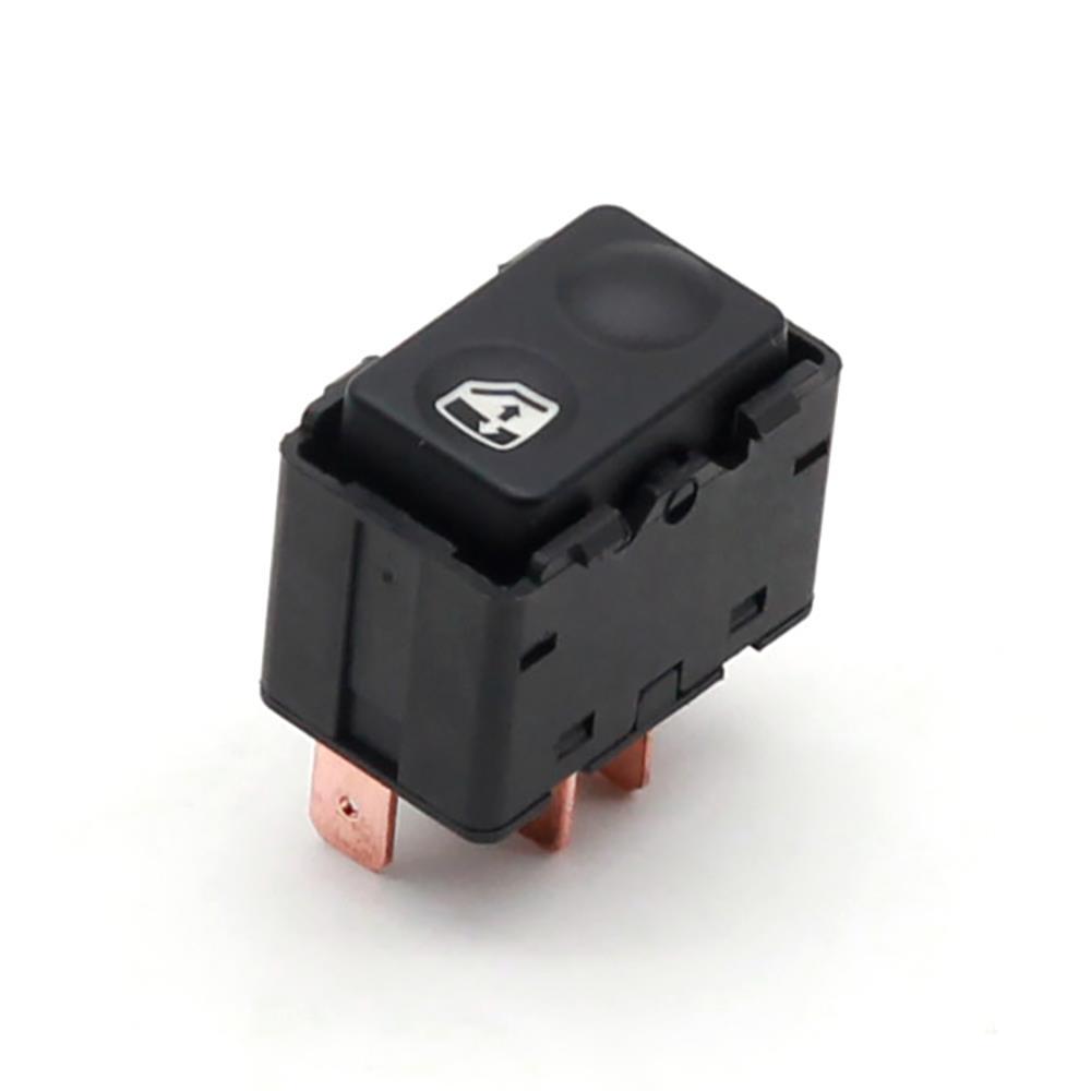 Interruptor do Vidro Elétrico para Volkswagen Logus - Gauss - GE2390