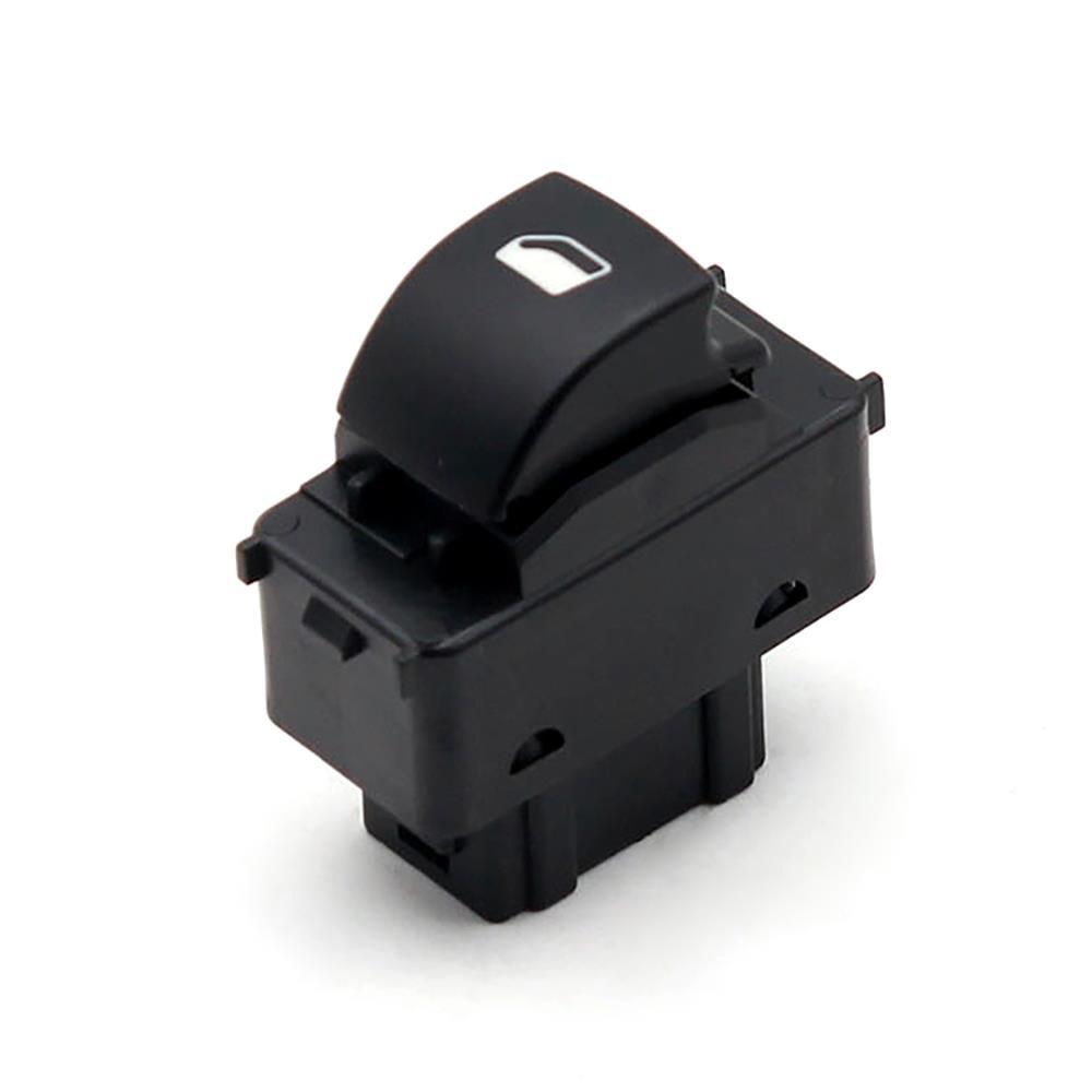 Interruptor do Vidro Elétrico Dianteiro Direito para Citroen C3 e C3 Picasso - Gauss - GE2408