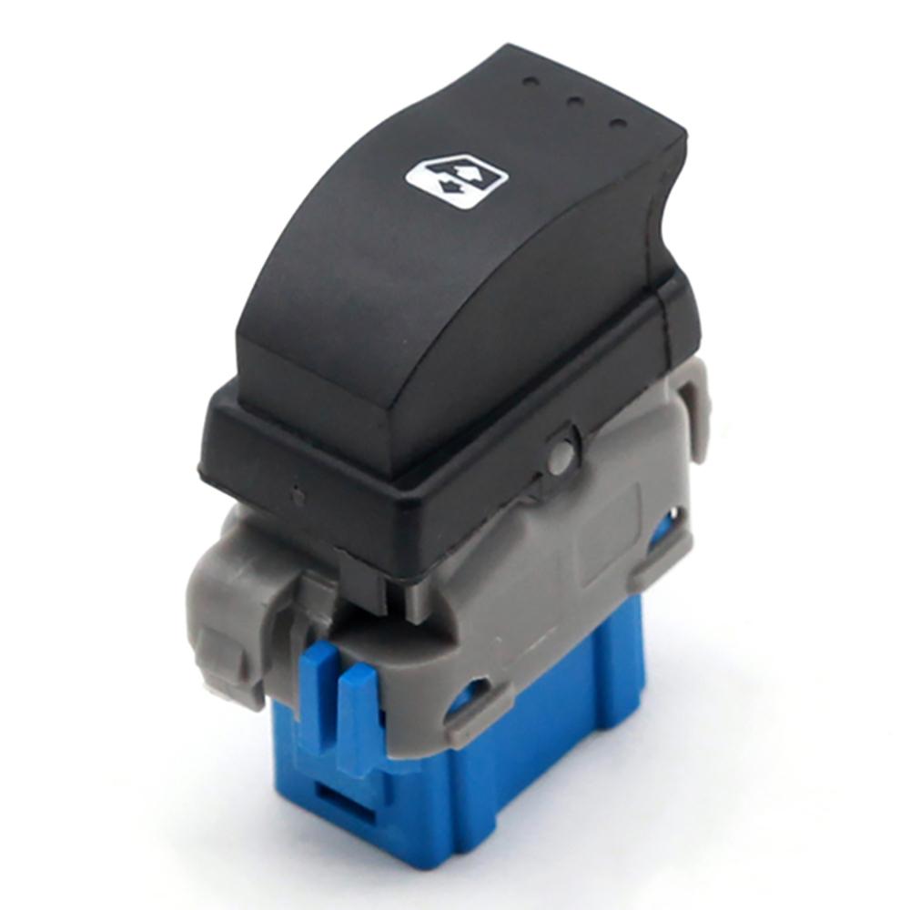 Interruptor do Vidro Elétrico para Renault Master - Gauss - GE2340
