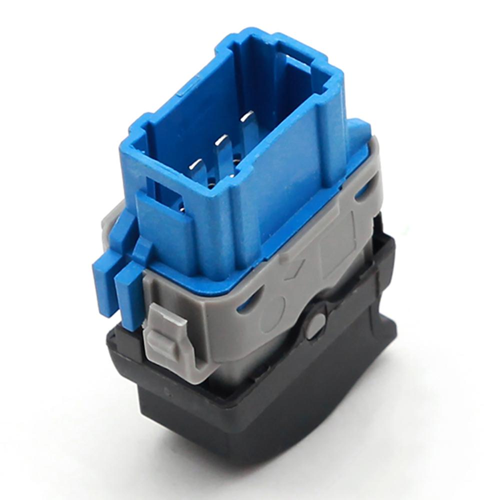 Interruptor do Vidro Elétrico para Renault Master - Gauss - GE2340