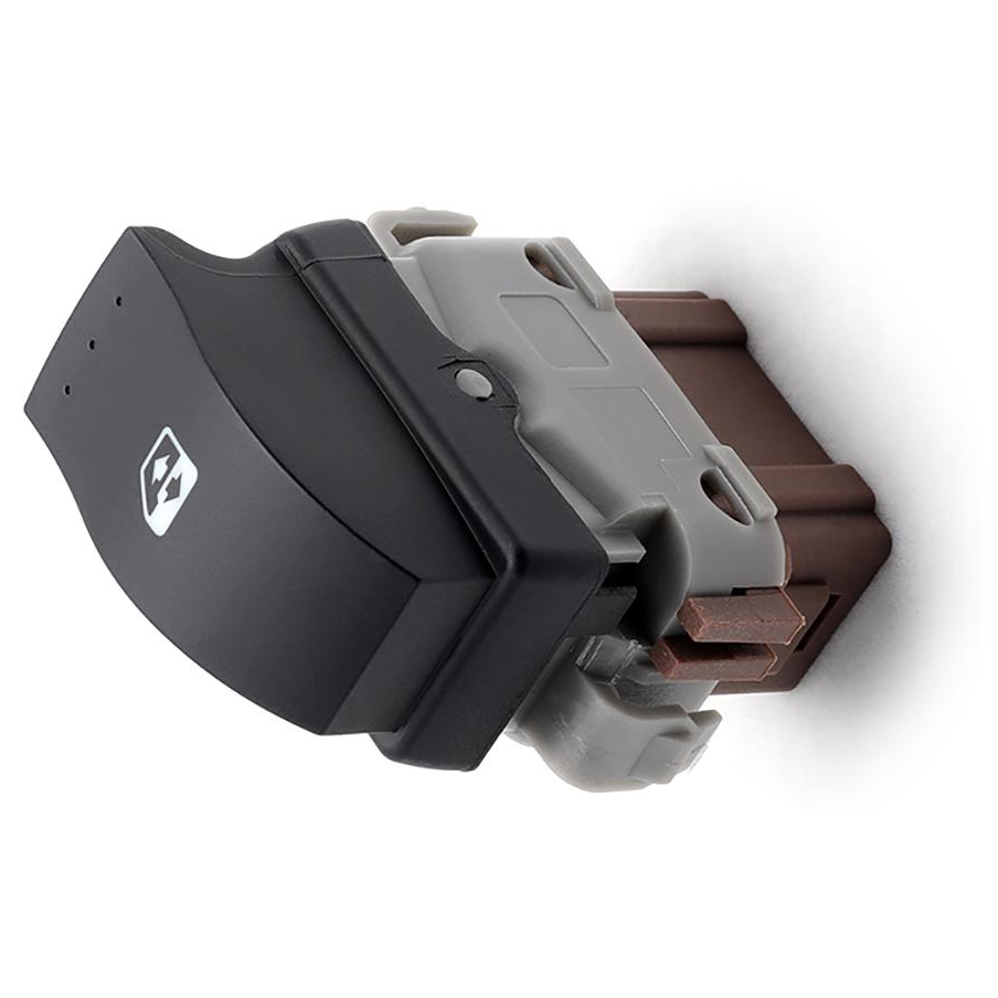 Interruptor do Vidro Elétrico para Renault Master - Gauss - GE2342