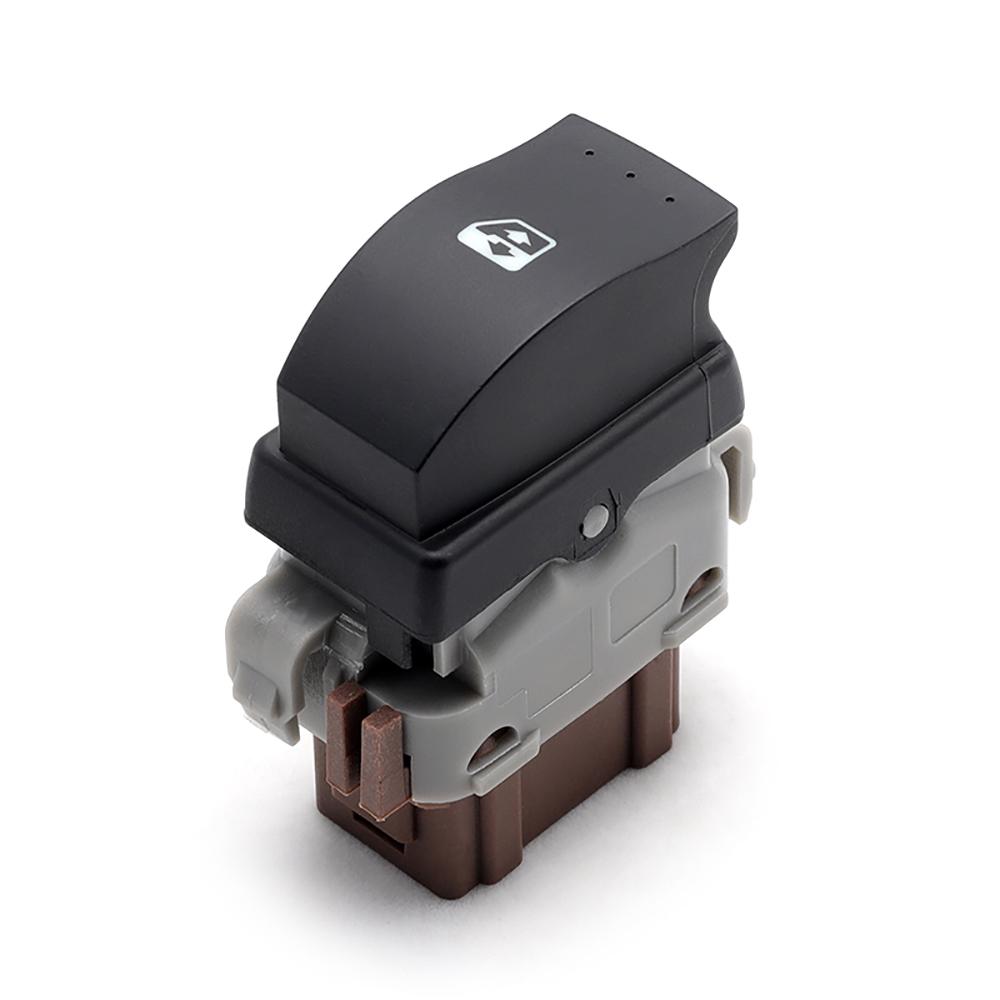 Interruptor do Vidro Elétrico para Renault Master - Gauss - GE2342