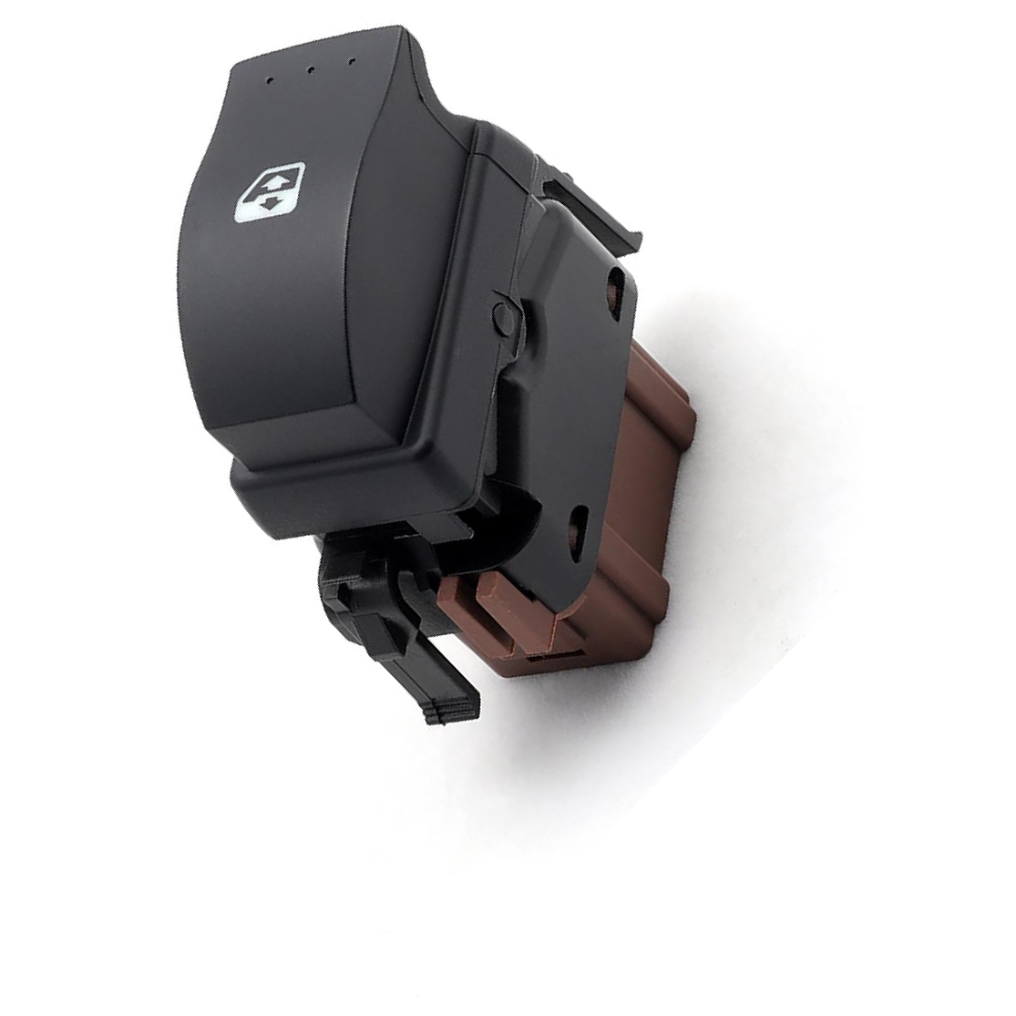 Interruptor do Vidro Elétrico para Renault Master - Gauss - GE2343