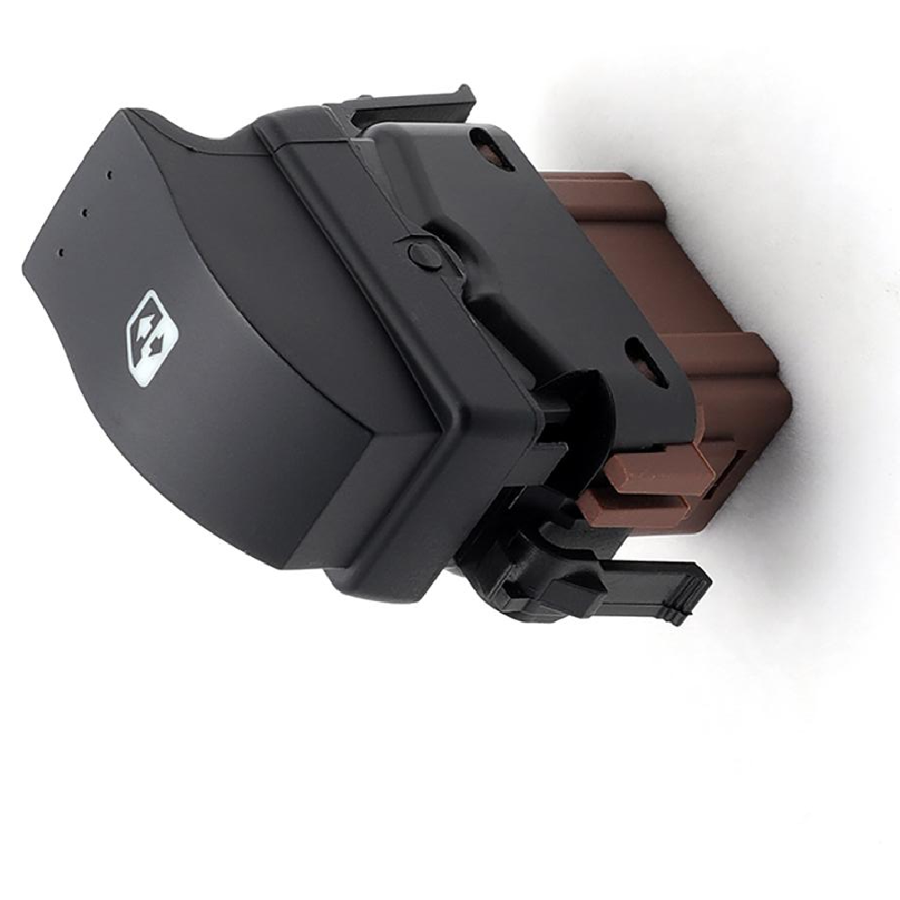 Interruptor do Vidro Elétrico para Renault Master - Gauss - GE2343