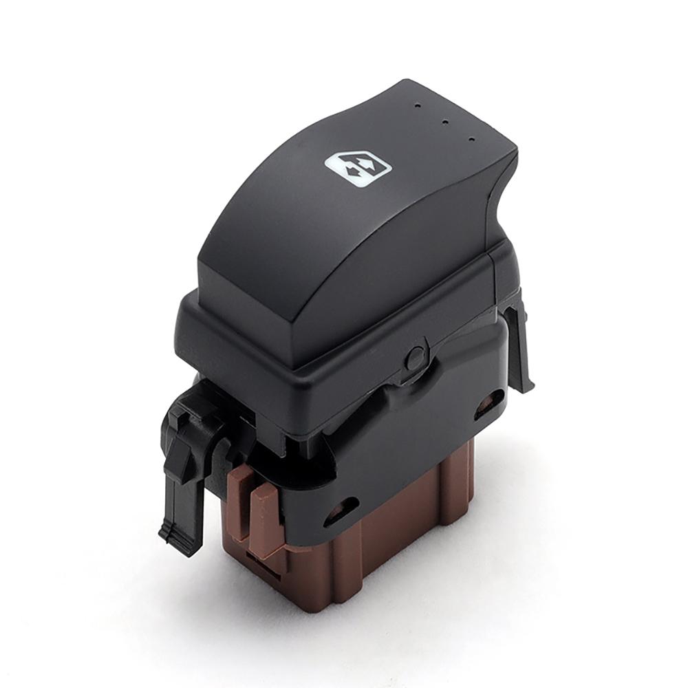 Interruptor do Vidro Elétrico para Renault Master - Gauss - GE2343