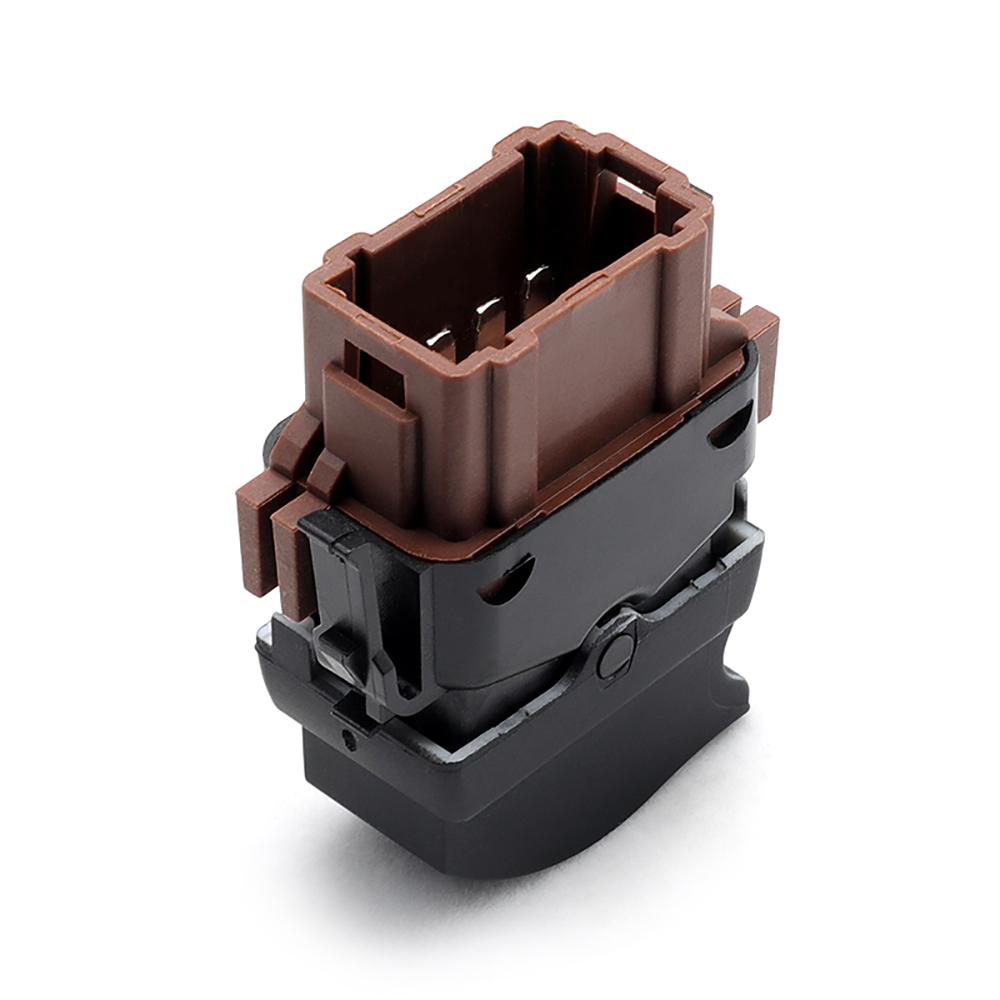 Interruptor do Vidro Elétrico para Renault Master - Gauss - GE2343
