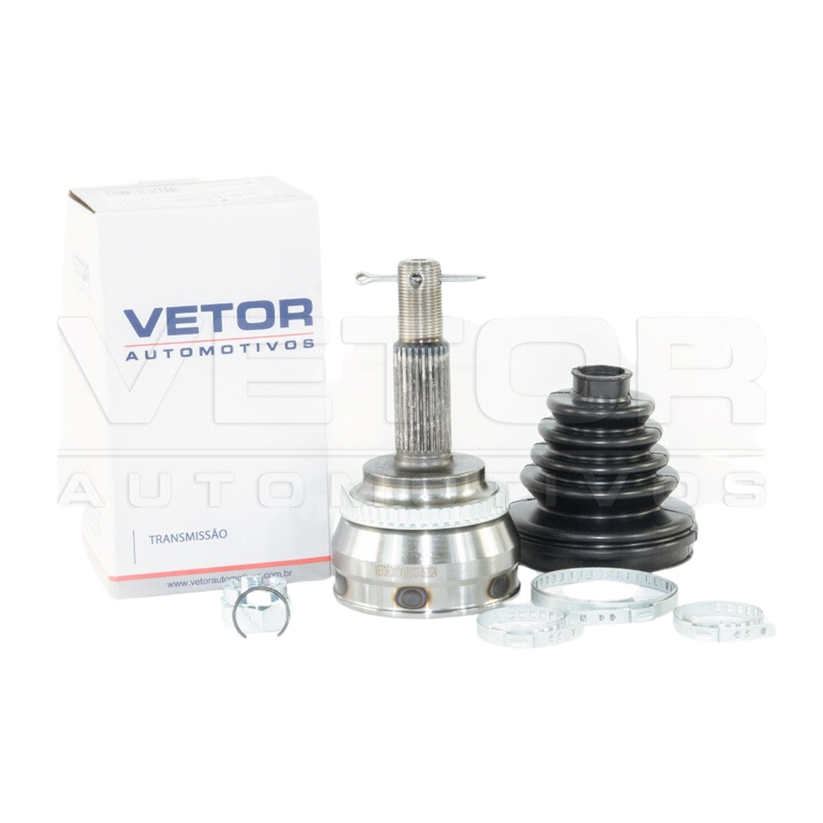 Junta Homcinetica para Lifan 530 - Vetor - VT5727