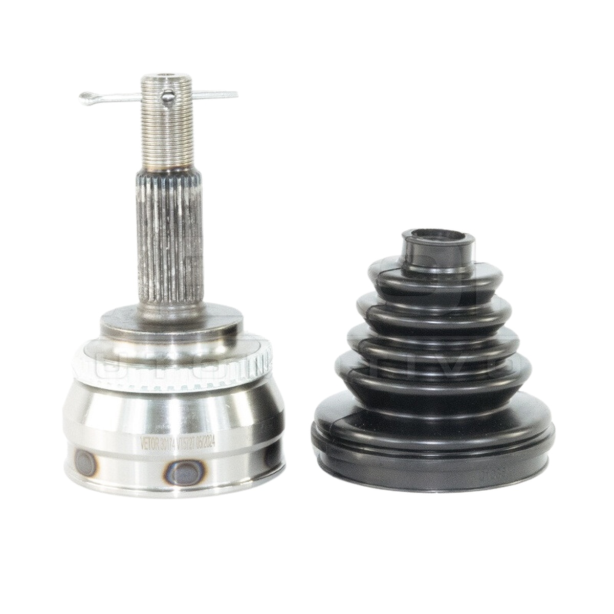 Junta Homcinetica  para Lifan 530 - Vetor - VT5727