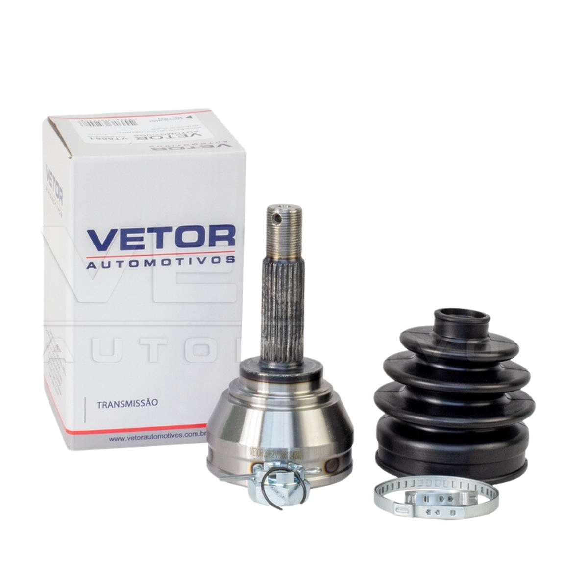 Junta Homcinetica para Hyundai Elantra - Vetor - VT5861