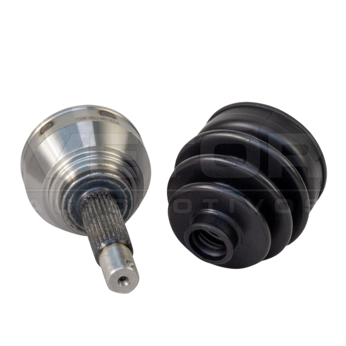 Junta Homcinetica para Hyundai Elantra - Vetor - VT5861