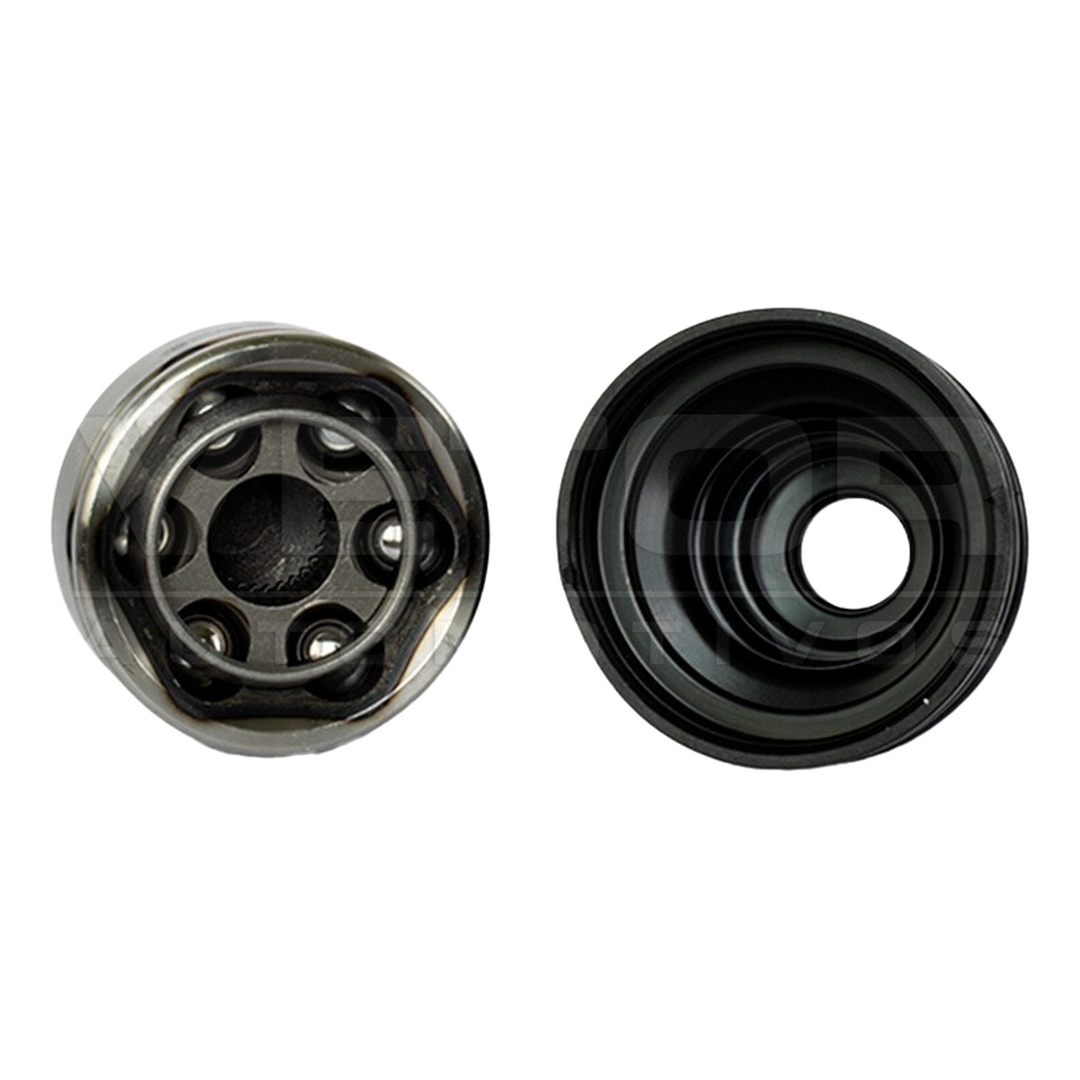 Junta Homocinetica para Citroen Jumper e Fiat Ducato - Vetor - VT5850