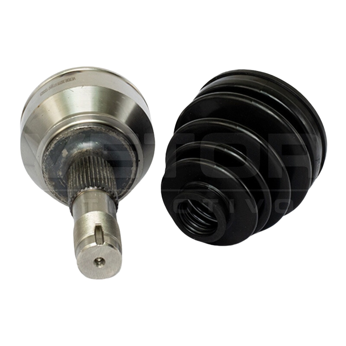 Junta Homocinetica para Citroen Jumper e Fiat Ducato - Vetor - VT5850