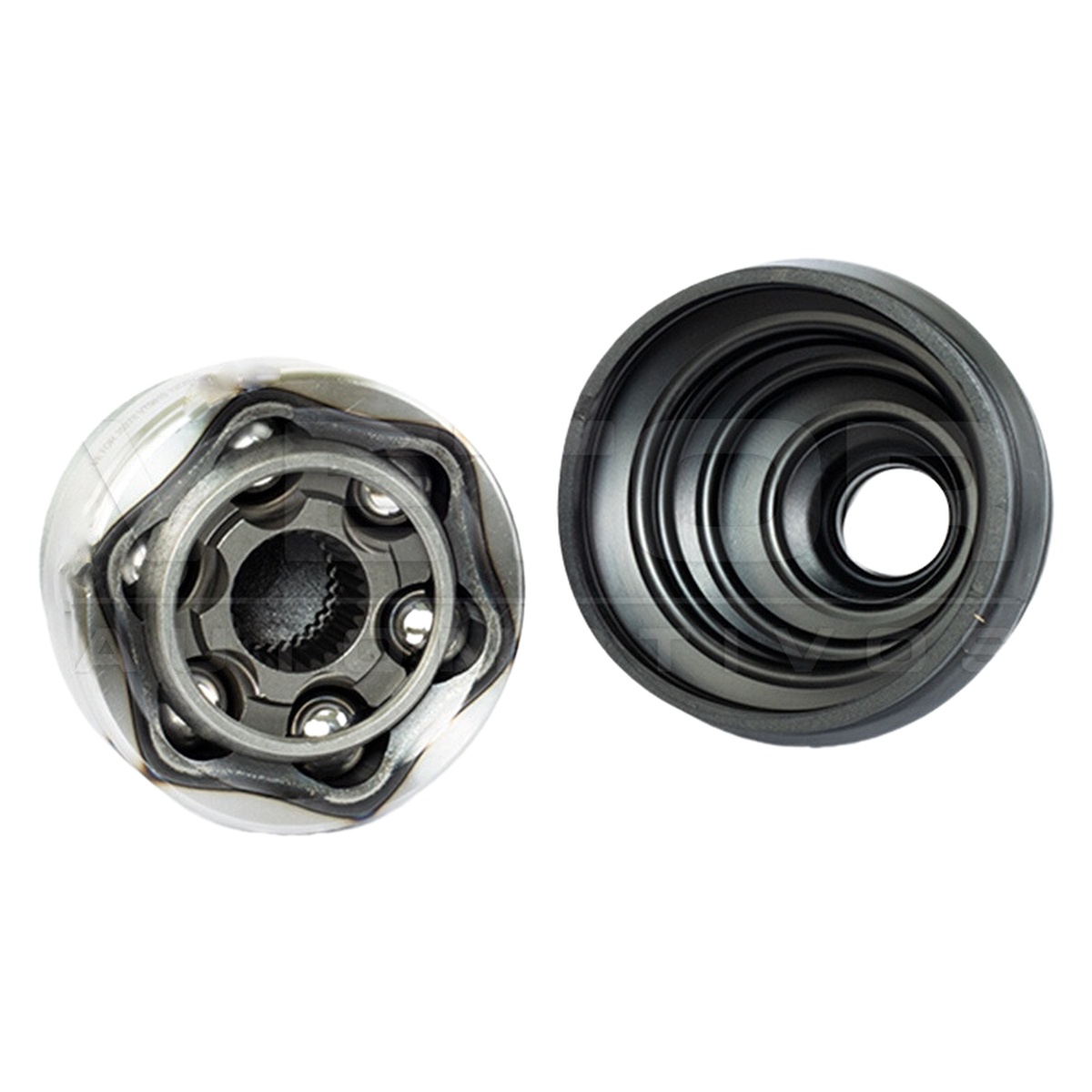 Junta Homocinetica para Nissan Frontier e Pathfinder - Vetor - VT5819