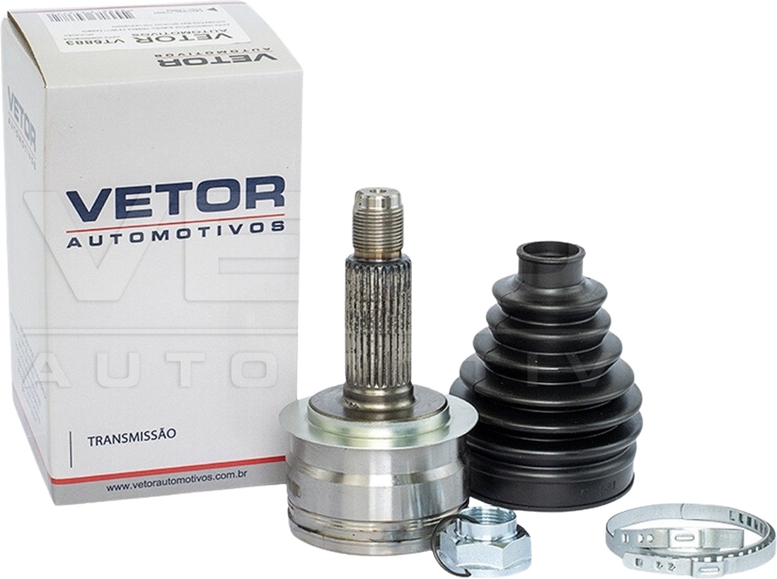Junta Homocinetica para Subaru Tribeca - Vetor - VT5883