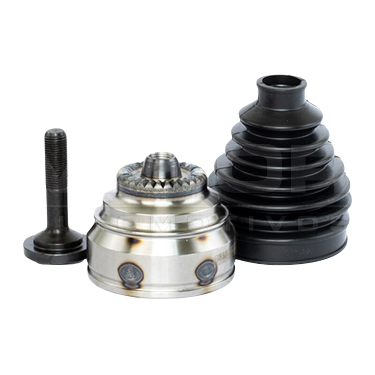 Junta Homocinetica para BMW X1 - Vetor - VT5938