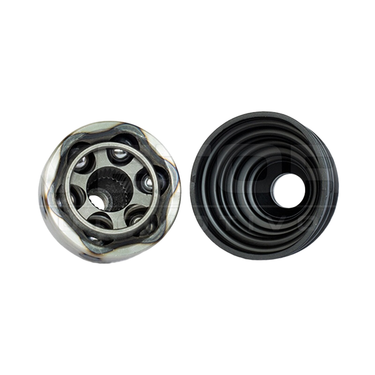 Junta Homocinetica para BMW X1 - Vetor - VT5938