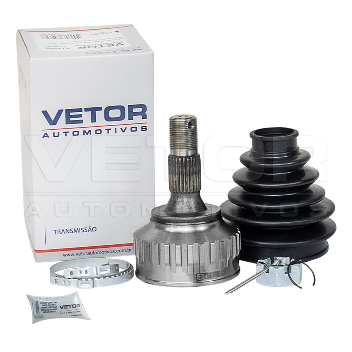 Junta Homocinetica para Citroen Xsara Picasso - Vetor - VT5992