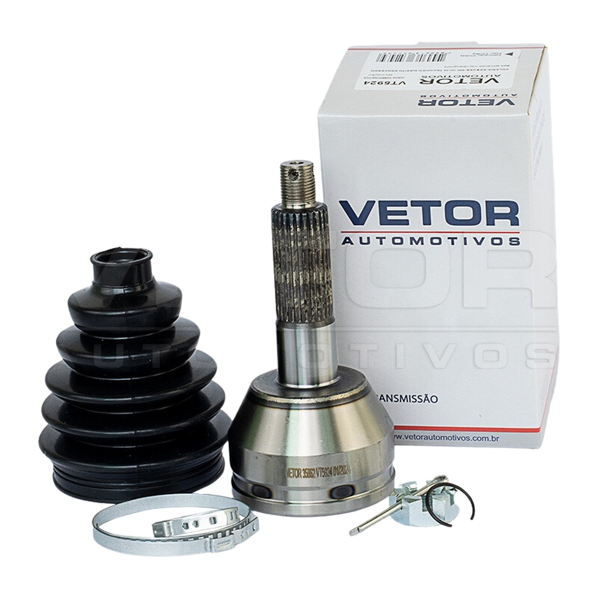 Junta Homocinetica - Vetor - VT5924