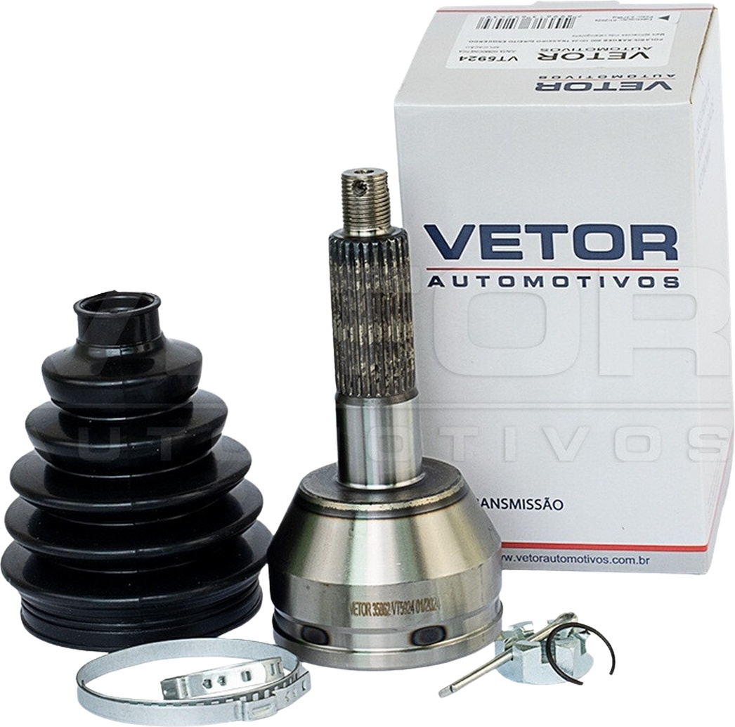 Junta Homocinetica - Vetor - VT5924