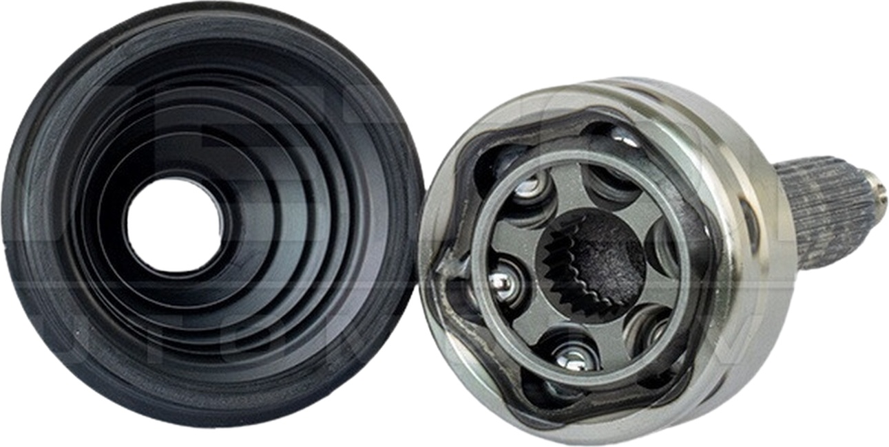 Junta Homocinetica - Vetor - VT5924