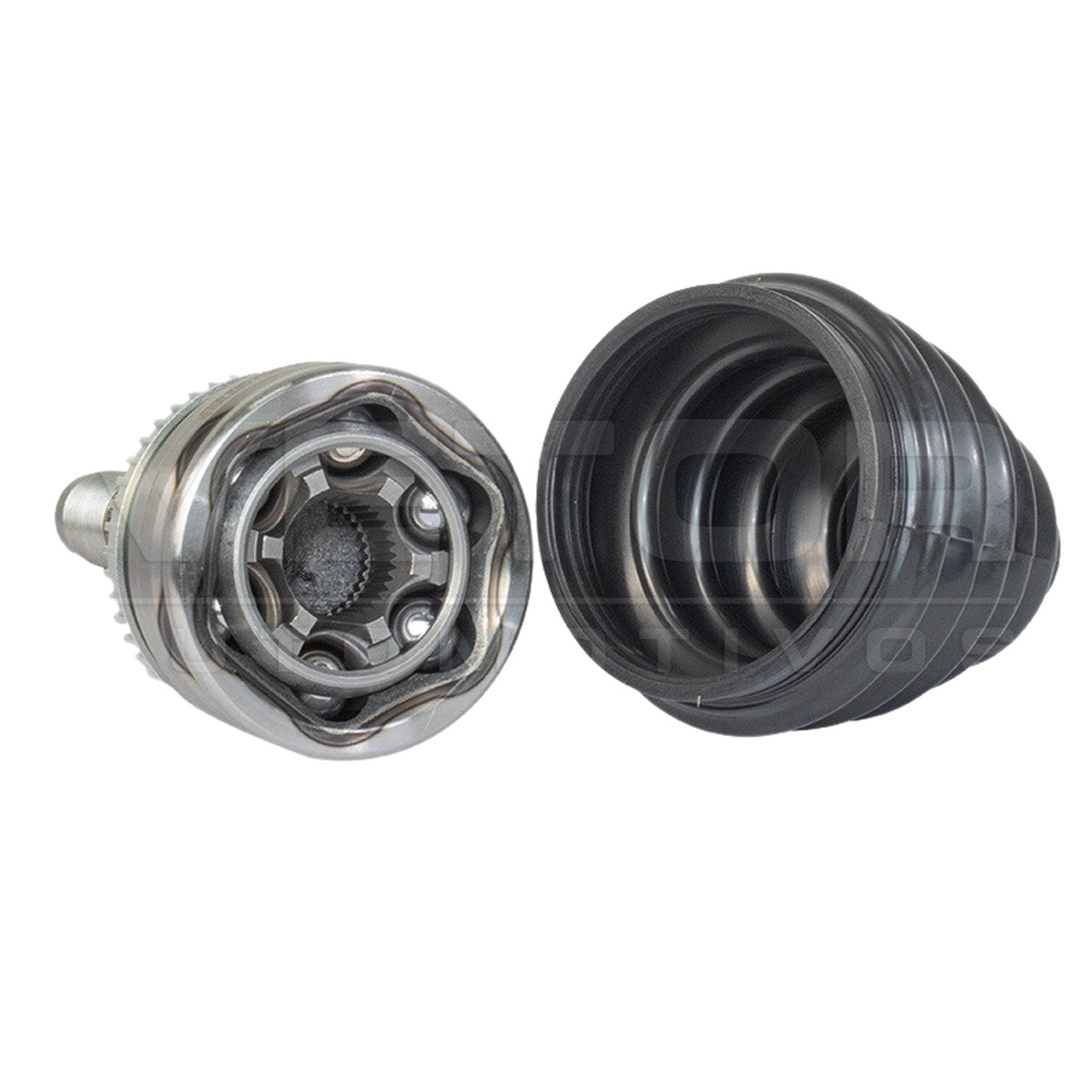 Junta Homocinetica 32 Dentes Internos 26 Dentes Externos para Lifan X60 - Vetor - VT5931