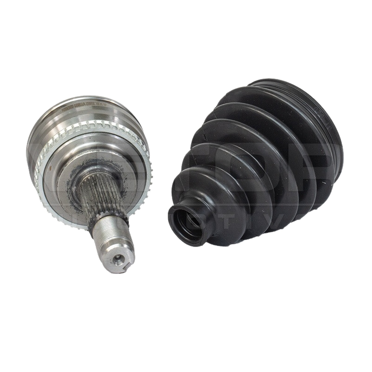 Junta Homocinetica 32 Dentes Internos 26 Dentes Externos para Lifan X60 - Vetor - VT5931