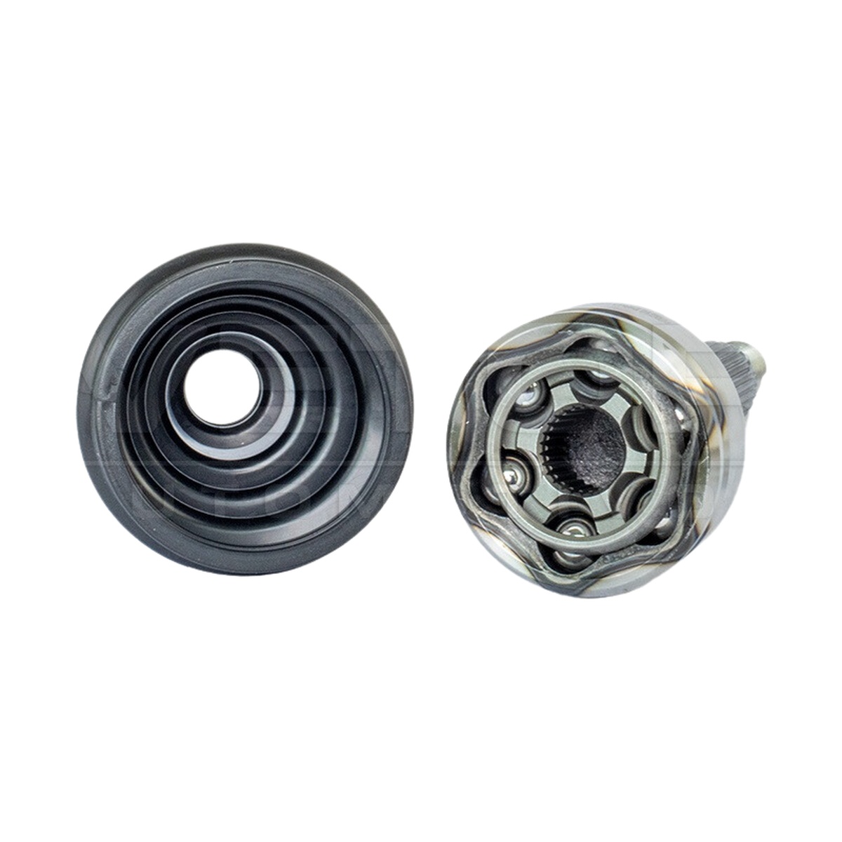 Junta Homocinetica Câmbio Manual Automático para Suzuki SX4 - Vetor - VT5954