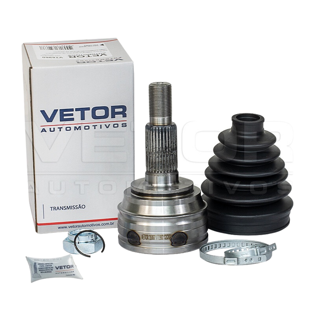 Junta Homocinetica - Vetor - VT5960