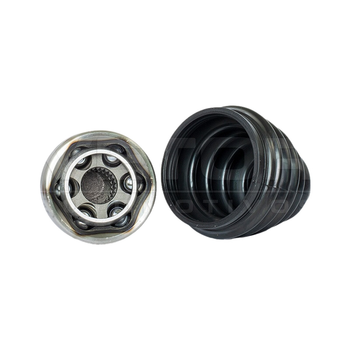 Junta Homocinetica Direita para Volkswagen Polo e Virtus - Vetor - VT5961