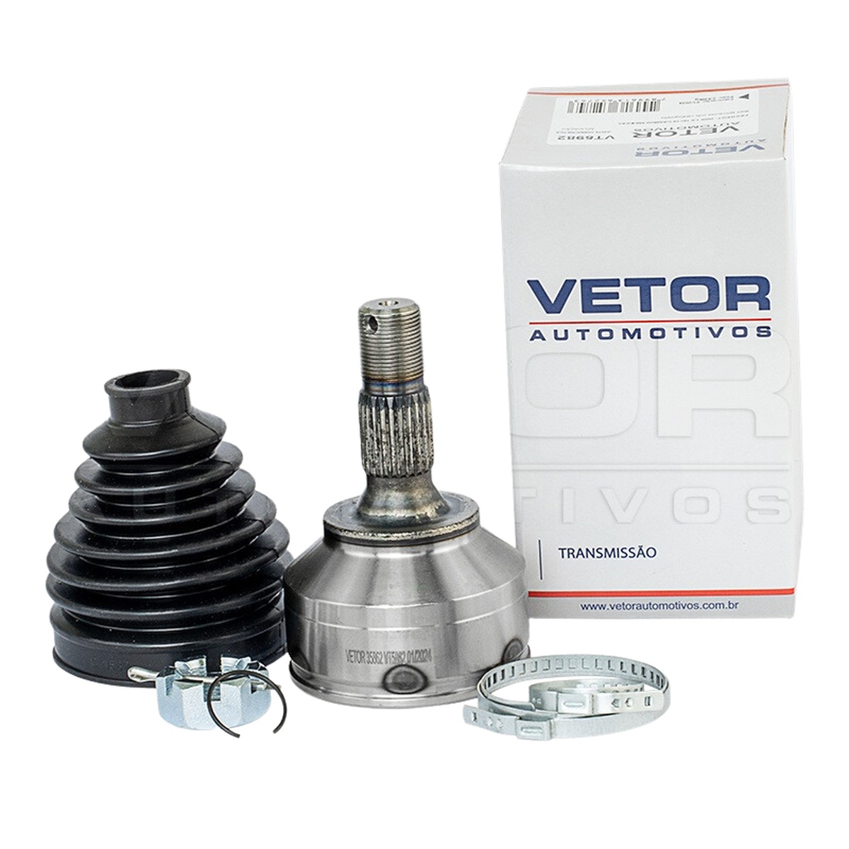 Junta Homocinetica - Vetor - VT5982