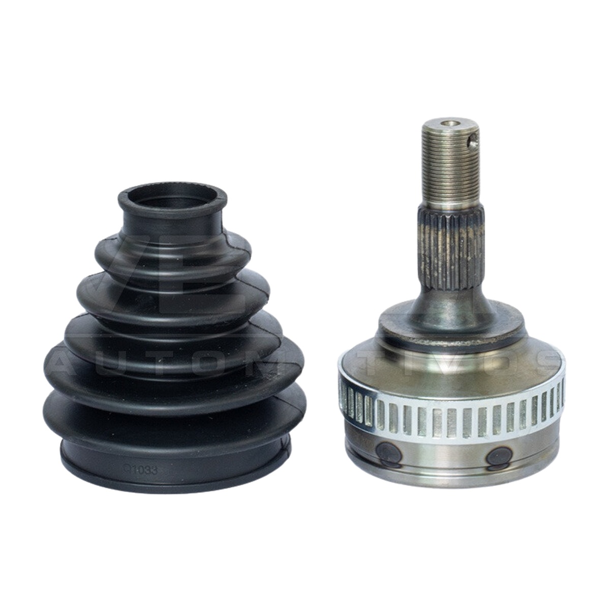 Junta Homocinetica para Citroen Xsara Picasso e Peugeot Partner - Vetor - VT5987