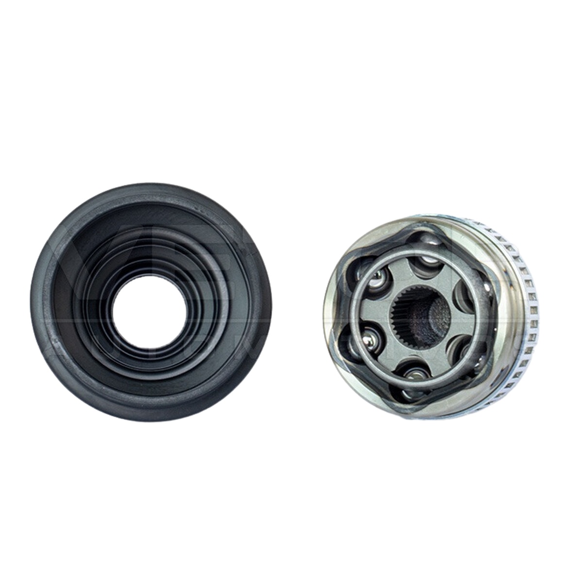 Junta Homocinetica para Citroen Xsara Picasso e Peugeot Partner - Vetor - VT5987