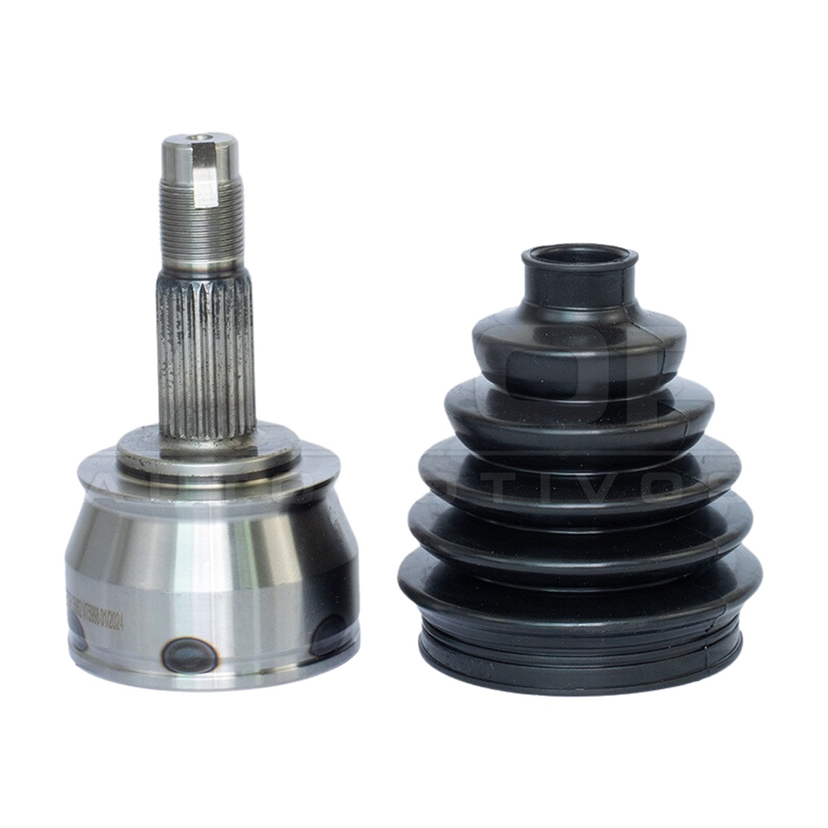 Junta Homocinetica para Fiat Fastback e Pulse - Vetor - VT5998