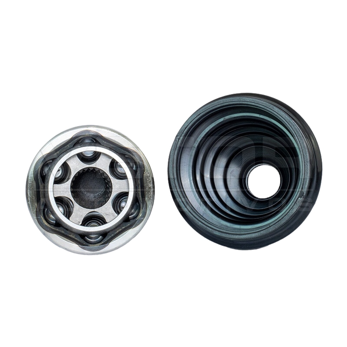 Junta Homocinetica para Fiat Fastback e Pulse - Vetor - VT5998