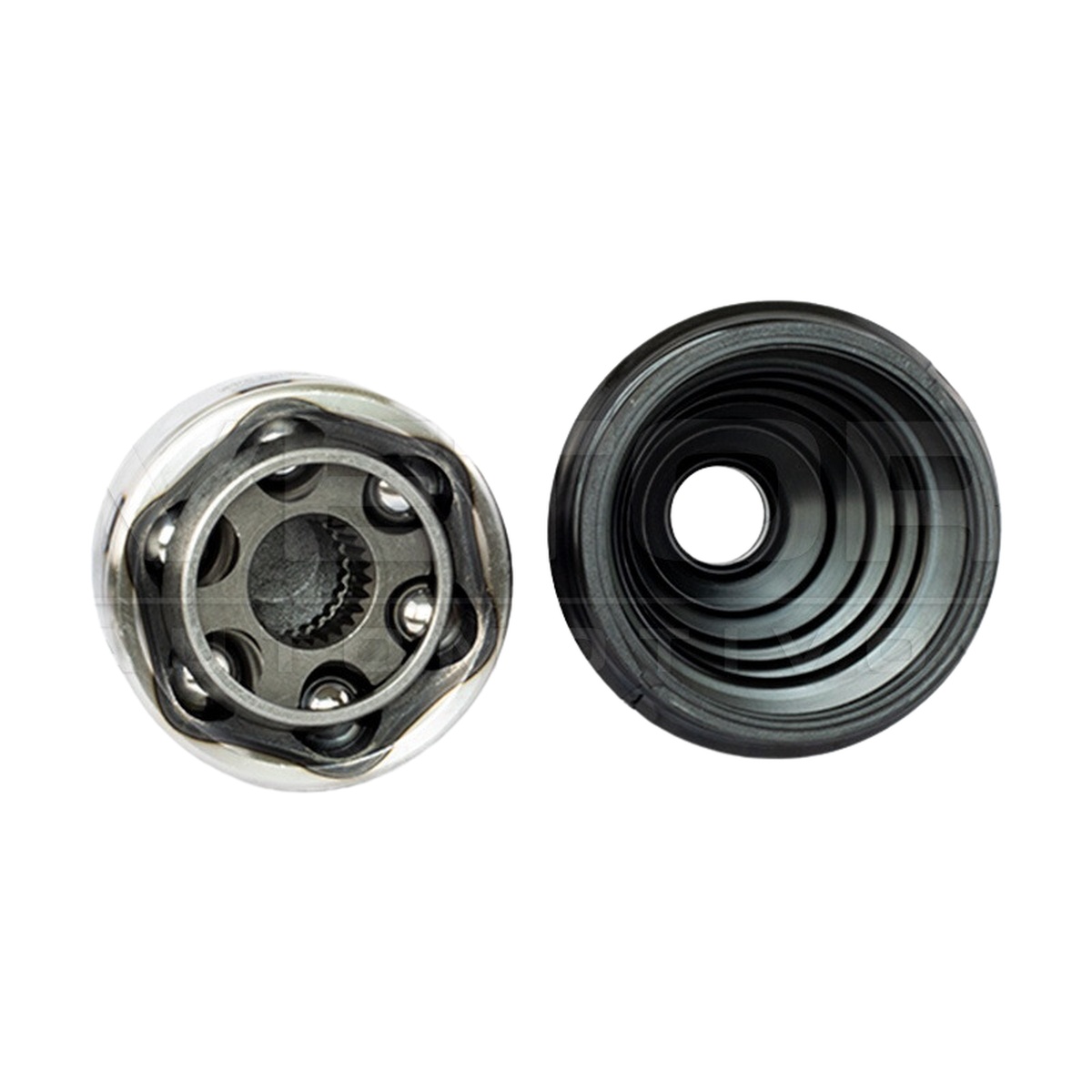 Junta Homocinetica Esquerda para Ford Ecosport - Vetor - VT5875