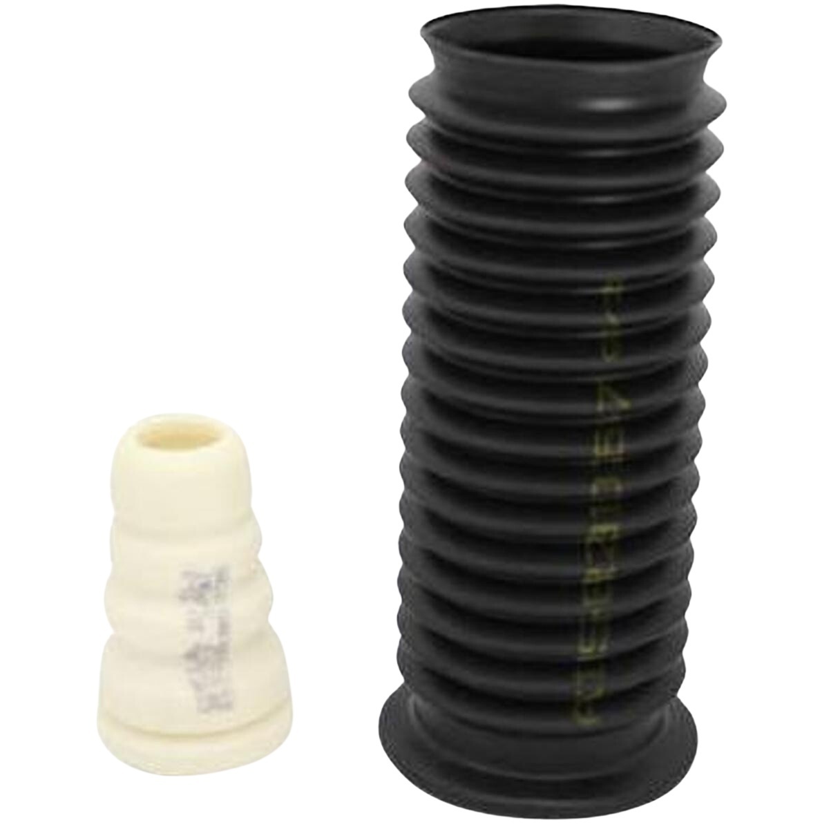 Kit Batente e Coifa Amortecedor Dianteiro - Monroe - LT90190