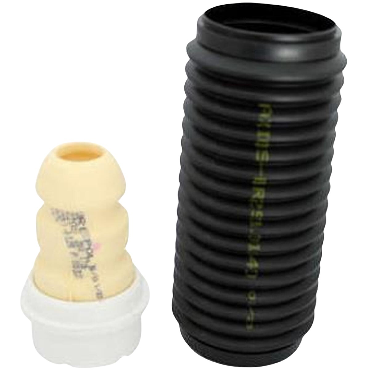 Kit Batente e Coifa Amortecedor Dianteiro para Fiat Doblo - Monroe Axios - LT90200