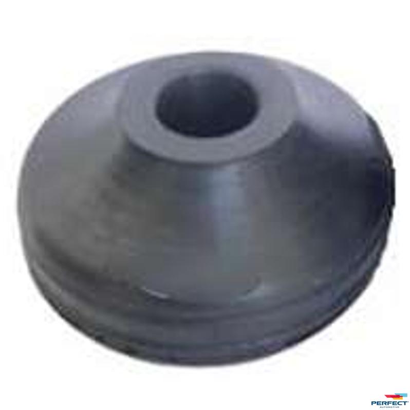Kit Batente Amortecedor Traseiro para Honda FIT - Perfect - KAD0411
