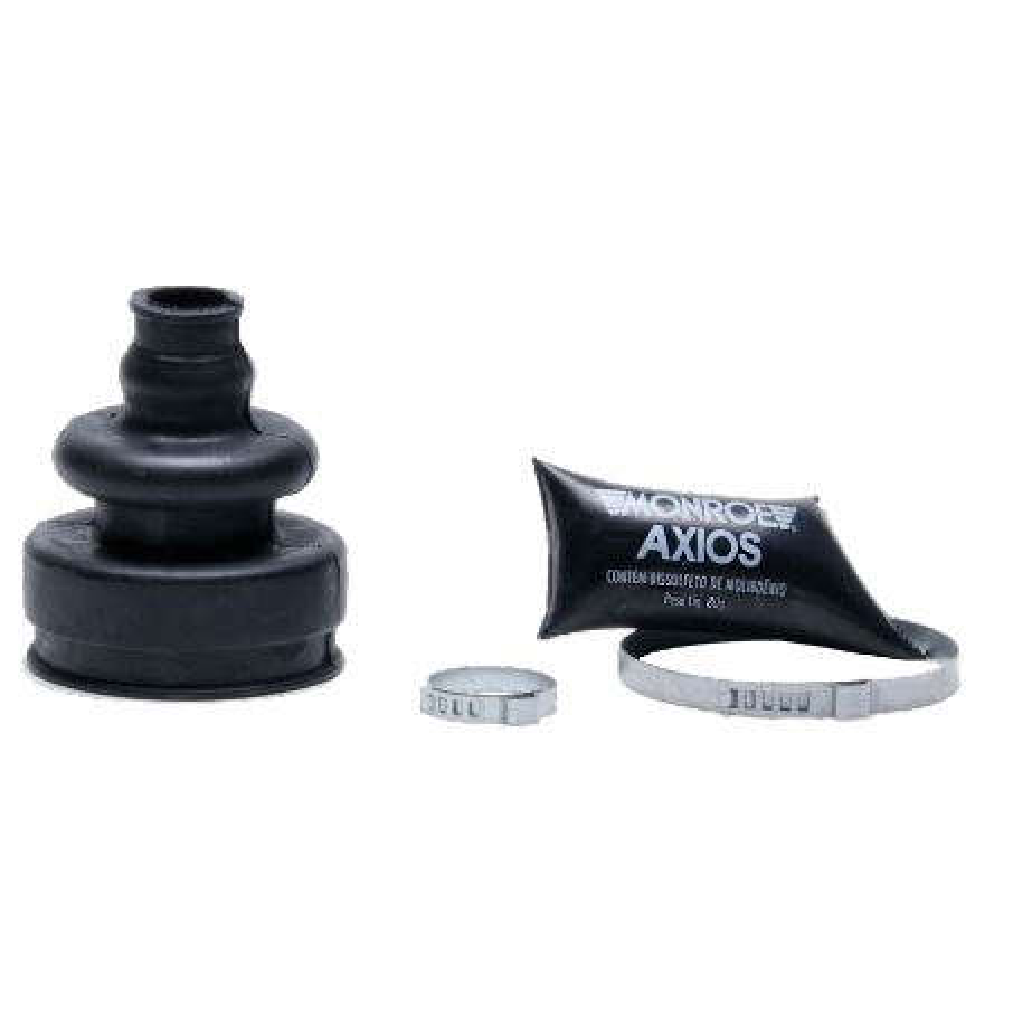 Kit Coifa Junta Homocinetica Lado Cambio - Monroe - LT90143