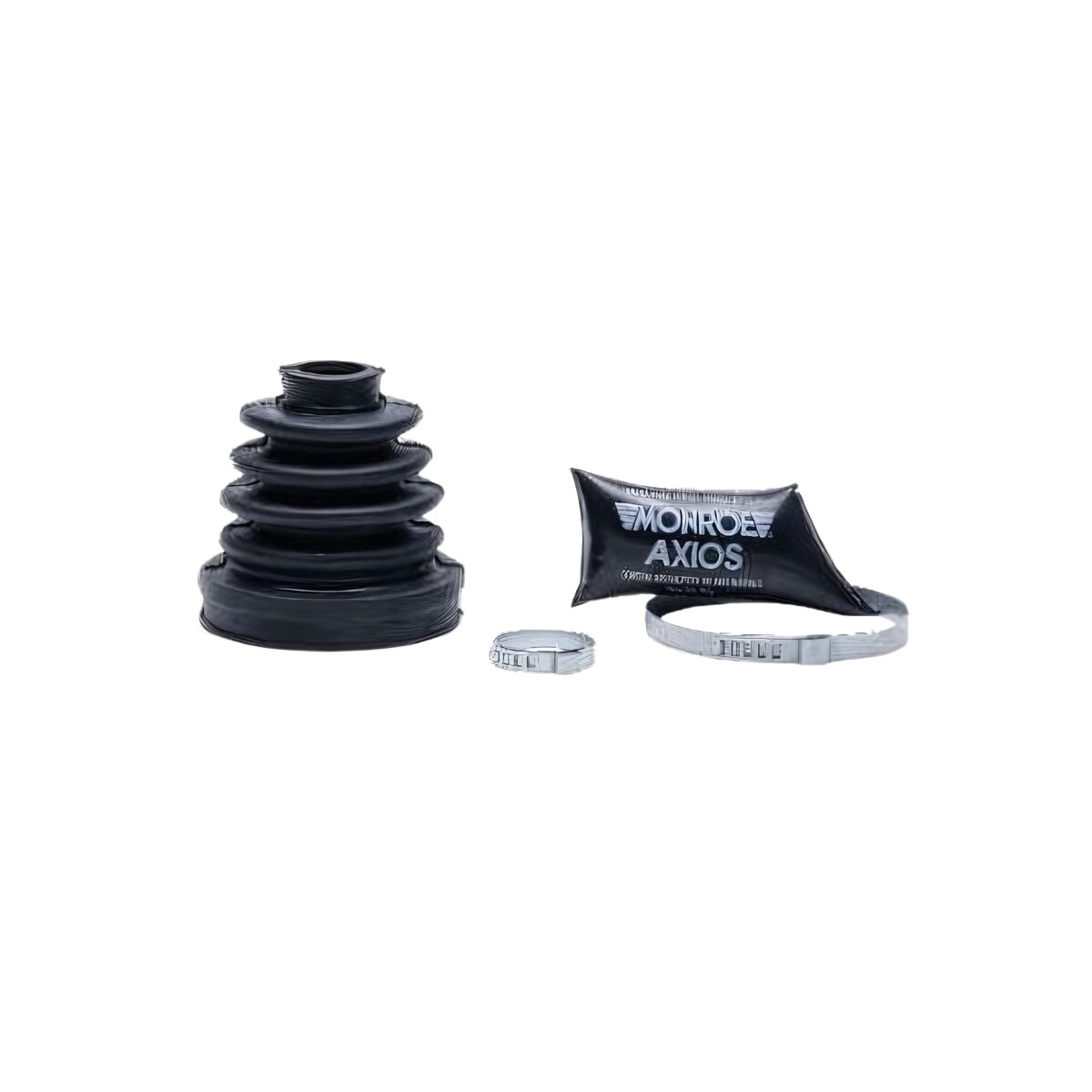 Kit Coifa Junta Homocinetica Lado Cambio (Trizeta) - Monroe - LT90124