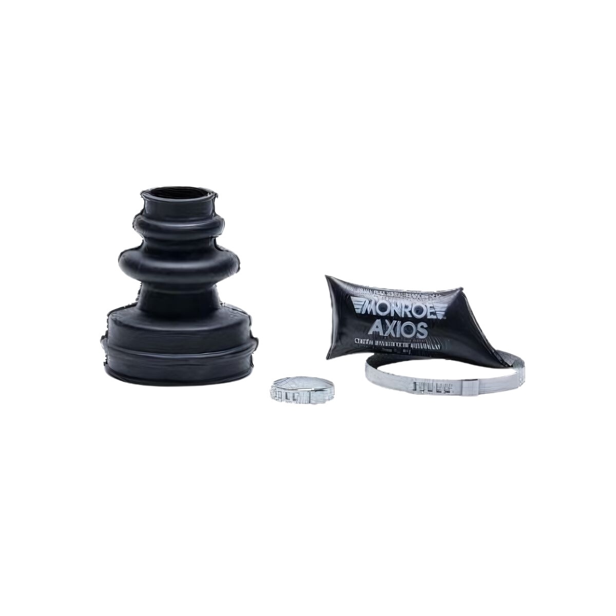 Kit Coifa Junta Homocinetica Lado Cambio (Trizeta) - Monroe - LT90135