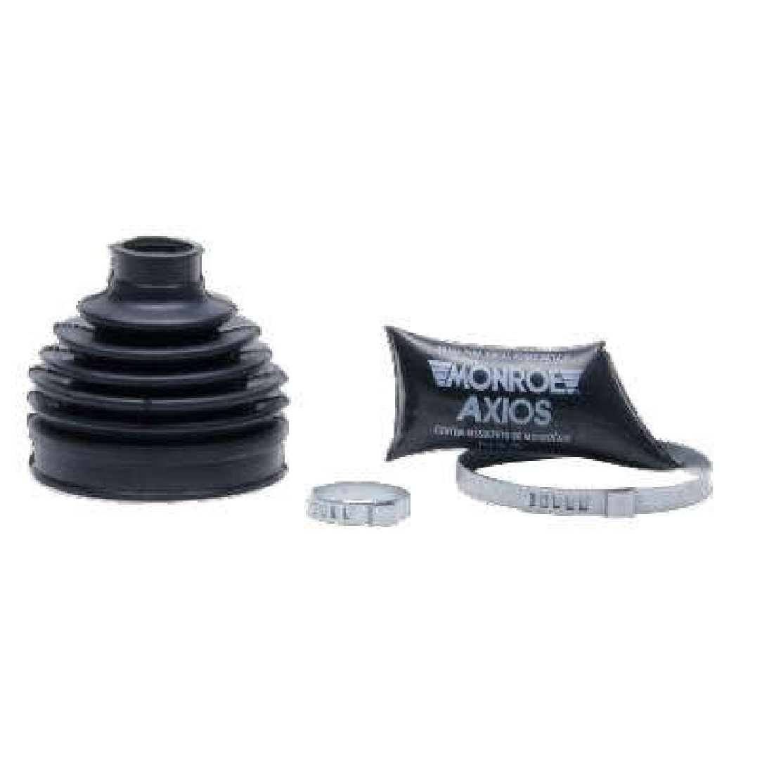 Coifa Junta Homocinética Lado Roda para Toyota Corolla - Monroe Axios - LT90126