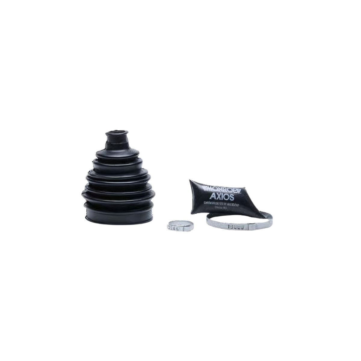 Kit Coifa Junta Homocinetica Lado Roda para Toyota Hilux - Monroe Axios - LT90125