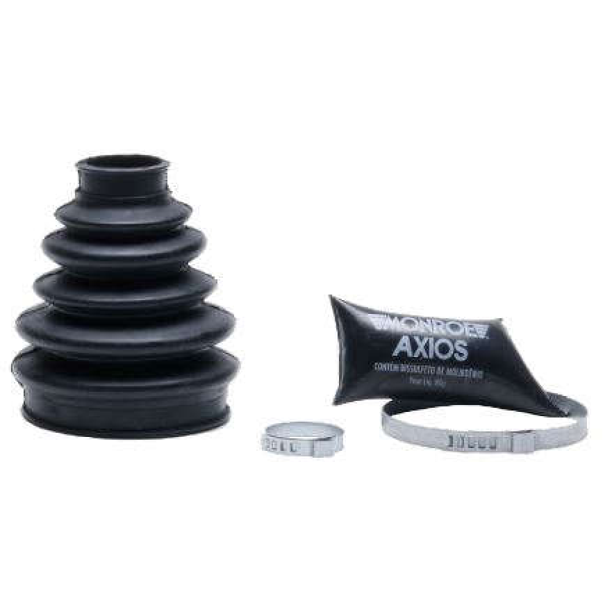 Kit Coifa Junta Homocinetica Lado Roda - Monroe - LT90139