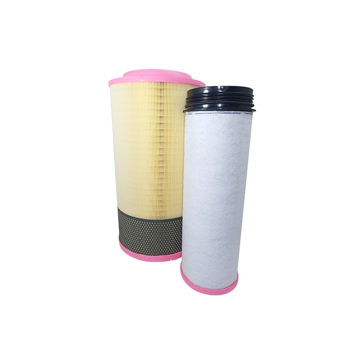 Filtro de Ar do Motor - Wega - WAP-120K